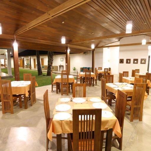 Kayjay Palms Hotel Passikudah ภายนอก รูปภาพ